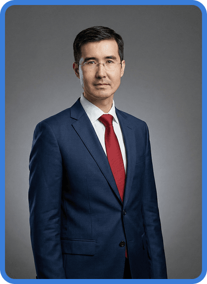 Ануар Нуртазин